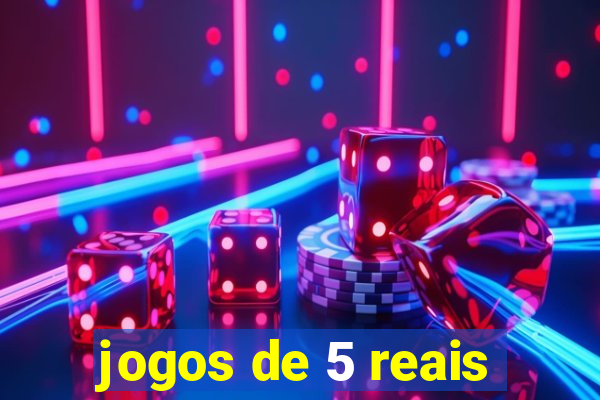 jogos de 5 reais